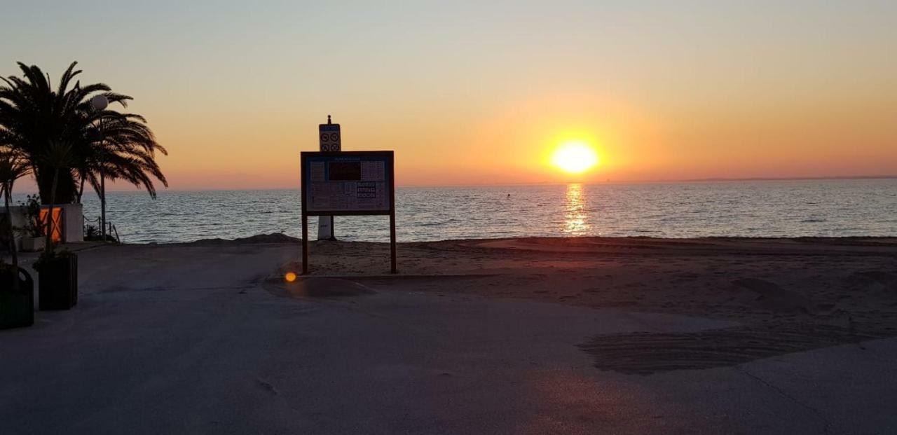 La Manga Paradies Zwischen Den Zwei Meeren Dış mekan fotoğraf
