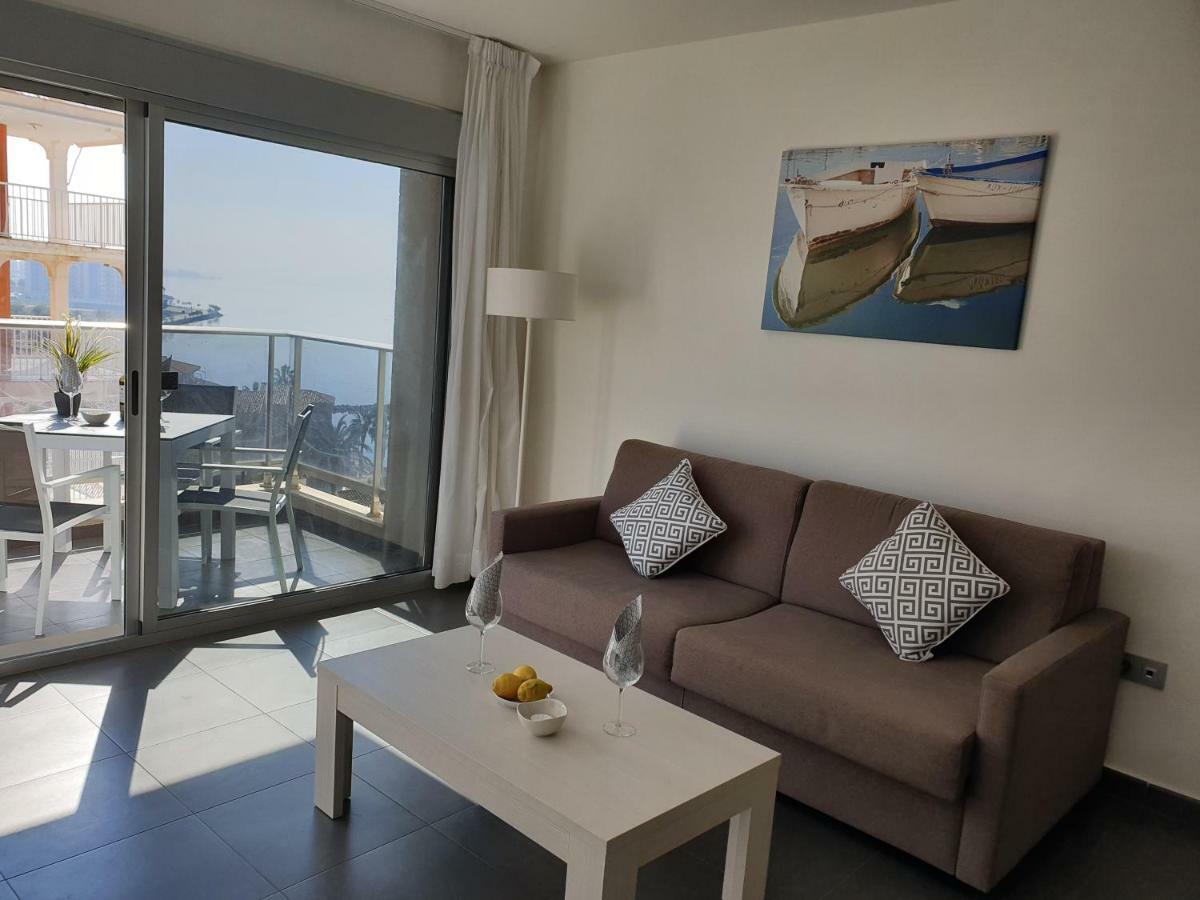 La Manga Paradies Zwischen Den Zwei Meeren Dış mekan fotoğraf